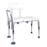 Compass Health ProBasics Transfer Bench, 300 lb Weight Capacity